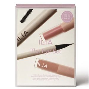 NEW😍✅ILIA THE EYE SET
